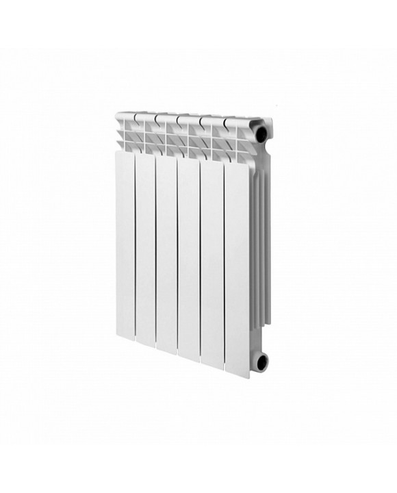 Радиатор алюминиевый Arideya LUXE 350/80/12