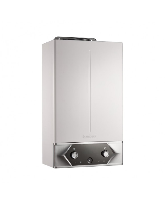 Котел газовый настенный ARIDEYA GRAND - 10 FF-S